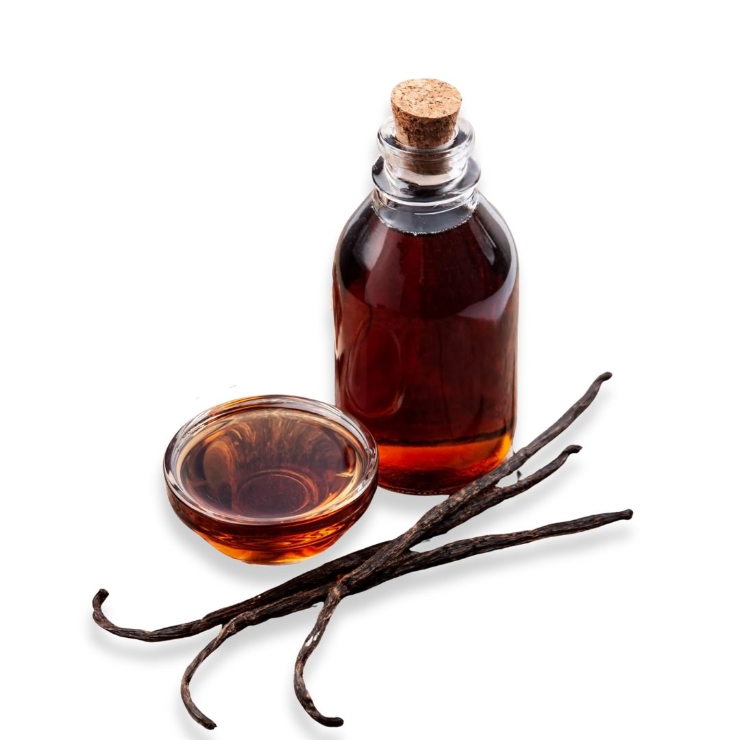 Vanilla Extract